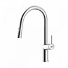 Смеситель Lemark Minima LM3850C для кухонной мойки с выдвижным изливом, хром lm3850c - фото 265926