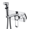 Гигиенический душ Lemark Prizma LM3919C, со смесителем, хром lm3919c - фото 265934