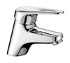 Смеситель Lemark Luna LM4106C для раковины lm4106c - фото 265943