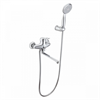 Смеситель Lemark Luna LM4113C для ванны и душа, универсальный lm4113c - фото 265948