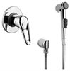 Гигиенический душ Lemark Luna LM4119C, со смесителем, хром lm4119c - фото 265954