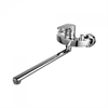 Смеситель Lemark Shift LM4317C для ванны и душа lm4317c - фото 265972