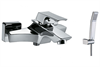 Смеситель Lemark Unit LM4502C для ванны lm4502c - фото 265992
