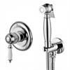 Гигиенический душ Lemark Villa LM4819C со смесителем, хром lm4819c - фото 266055