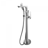 Смеситель Lemark Melange LM4944CW для ванны lm4944cw - фото 266089