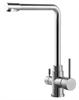 Смеситель Lemark Expert LM5060S для кухонной мойки lm5060s - фото 266093