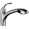 Смеситель Lemark Intense LM5650C для кухни с выдвижным изливом lm5650c - фото 266131