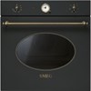 Электрический духовой шкаф SMEG SF800AO 8017709171896 - фото 26613