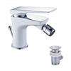 Смеситель Lemark Allegro LM5908CW для биде lm5908cw - фото 266152