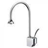 Смеситель Lemark Soul LM6005C для кухонной мойки lm6005c - фото 266165