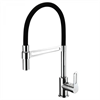 Смеситель Lemark Soul LM6006C для кухонной мойки lm6006c - фото 266166
