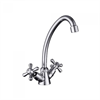 Смеситель Lemark Promotion LM6040C для кухонной мойки lm6040c - фото 266173