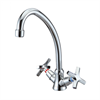 Смеситель Lemark Promotion LM6050C для кухонной мойки lm6050c - фото 266177