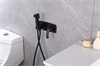 Гигиенический душ Lemark Nubira LM6219ORB, со смесителем, черная бронза lm6219orb - фото 266187