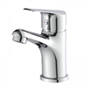 Смеситель Lemark Partner LM6506C, для раковины, хром lm6506c - фото 266213