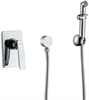 Гигиенический душ Lemark Bellario LM6819C со смесителем, хром lm6819c - фото 266278