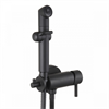 Гигиенический душ Lemark Solo LM7166BL, со смесителем, чёрный lm7166bl - фото 266311
