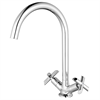 Смеситель Lemark Practica LM7504C для кухни lm7504c - фото 266345
