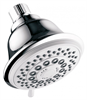 Лейка душевая верхняя Lemark LM8040C, 10 см lm8040c - фото 266375