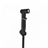 Гигиенический душ Lemark LM8088BL, черный lm8088bl - фото 266396