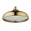 Верхний душ Lemark для серии Brava LM9830G 30.3 см, золото lm9830g - фото 266467