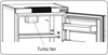 Холодильник Bertazzoni LRD603UBNPVC/20 lrd603ubnpvc/20 - фото 266521