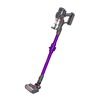 Пылесос LEX LXVCS 7072 lxvcs7072 - фото 266755
