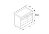 Варочный центр Bertazzoni MAS105I2EXT mas105i2ext - фото 266803
