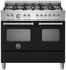 BERTAZZONI MAS106L2ENET варочный центр mas106l2enet - фото 266806