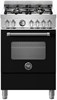BERTAZZONI MAS64L1ENET варочный центр mas64l1enet - фото 266834