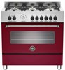 Варочный центр Bertazzoni MAS906MFESVIT mas906mfesvit - фото 266846