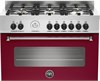 Варочный центр Bertazzoni MAS906MFESVIT mas906mfesvit - фото 266847