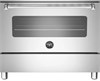 Комбинированная плита Bertazzoni MAS90 6 MFE S XT mas906mfesxt - фото 266859
