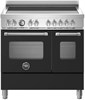 BERTAZZONI MAS95I2ENET варочный центр mas95i2enet - фото 266875