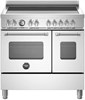 BERTAZZONI MAS95I2EXT варочный центр mas95i2ext - фото 266881
