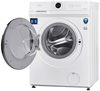 Стиральная машина с сушкой Midea MF100D80BS/W-RU mf100d80bs/w-ru