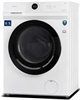 Стиральная машина с сушкой Midea MF100D80BS/W-RU mf100d80bs/w-ru
