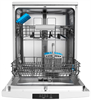 Посудомоечная машина Midea MFD60S120Wi mfd60s120wi - фото 266976