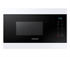 Встраиваемая микроволновая печь Samsung MG22M8054AW mg22m8054aw/bw - фото 267020