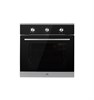 Встраиваемый электрический духовой шкаф Millen MEO 601 IX miao000002 - фото 267025