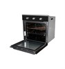 Встраиваемый электрический духовой шкаф Millen MEO 601 IX miao000002 - фото 267028