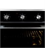 Встраиваемый электрический духовой шкаф Millen MEO 601 IX miao000002 - фото 267029