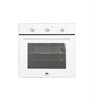 Встраиваемый электрический духовой шкаф Millen MEO 601 WH miao000003 - фото 267030