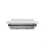 Встраиваемая вытяжка Millen MBKHS 601 WH miat000003 - фото 267043