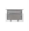 Встраиваемая вытяжка Millen MBKHS 601 WH miat000003 - фото 267046