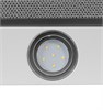 Встраиваемая вытяжка Millen MBKHS 601 WH miat000003 - фото 267047