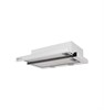 Встраиваемая вытяжка Millen MBKHSG 601 WH miat000005 - фото 267049