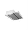 Встраиваемая вытяжка Millen MBKHSG 601 WH miat000005 - фото 267050