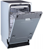 Встраиваемая посудомоечная машина Midea MID45S370i mid45s370i - фото 267061