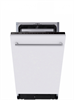 Встраиваемая посудомоечная машина Midea MID45S450i mid45s450i - фото 267063